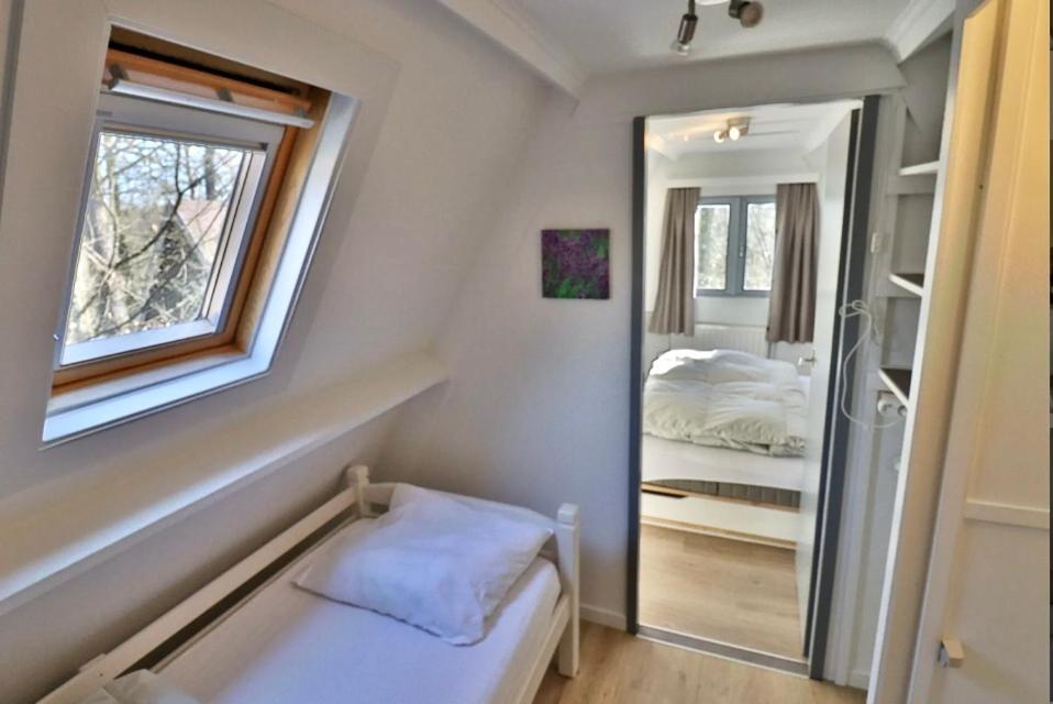 Chalet 46 Casa Fantasia Durbuy Extérieur photo